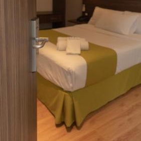 El Hotel Business Class Thumbnail