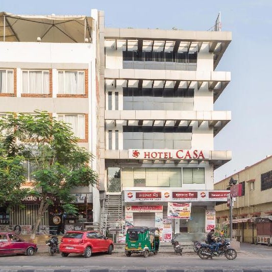 Hotel Casa Thumbnail