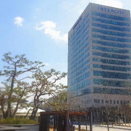 Hotel Interciti Thumbnail