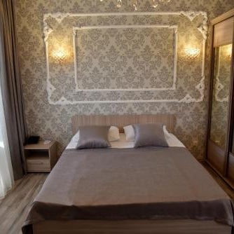 Hotel Gloria Thumbnail