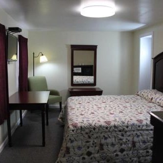 Pleasant Hill Motel Thumbnail