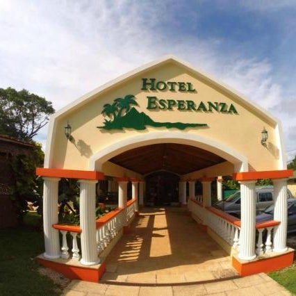 Hotel Esperanza Thumbnail