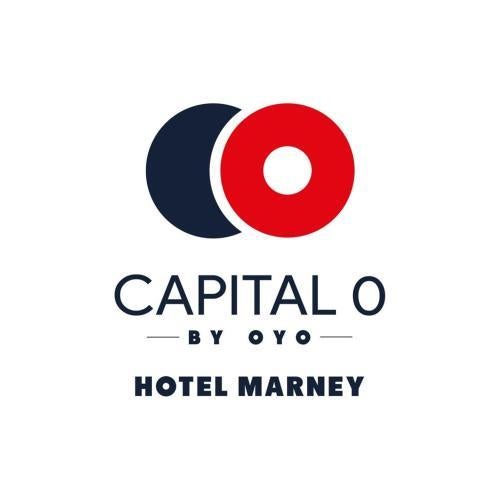 Hotel Marney Aguascalientes Thumbnail