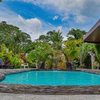Hotel Sierra Arenal Thumbnail