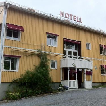 Hotell Stensborg