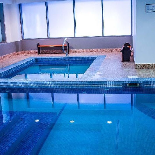 Sapphire Plaza Hotel Thumbnail