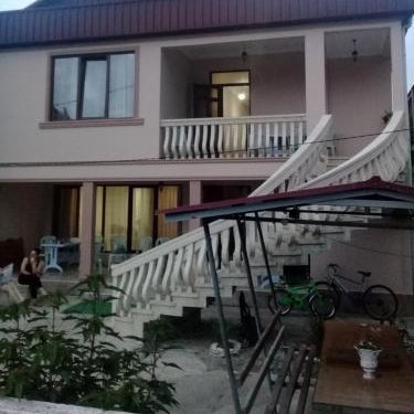 Guest House 293 Thumbnail