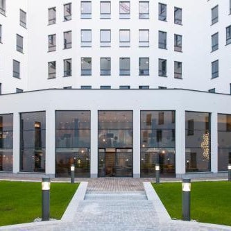 Motel One Brussels Thumbnail