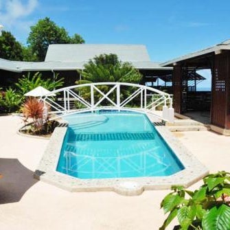 Spring Hotel Bequia Thumbnail