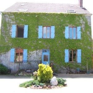 Le Puy Robin