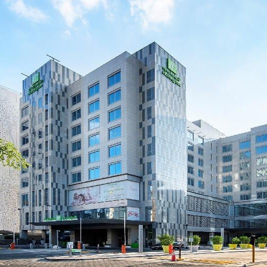 Holiday Inn Doha - The Business Park By IHG