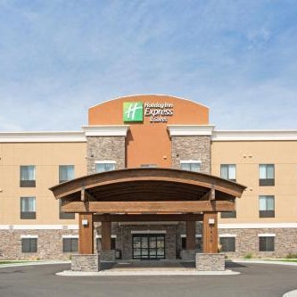 Holiday Inn Express Hotel & Suites Glendive By IHG Thumbnail