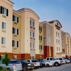 Candlewood Suites Sioux City - Southern Hills By IHG Thumbnail