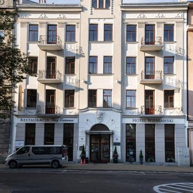 Hotel Wieniawski Thumbnail