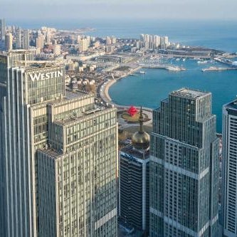 The Westin Qingdao Thumbnail