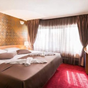 Hotel Central Point