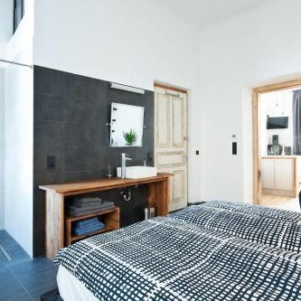 Zentrales & modernes City-Apartment Thumbnail