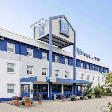 B&B HOTEL Rostock-Broderstorf
