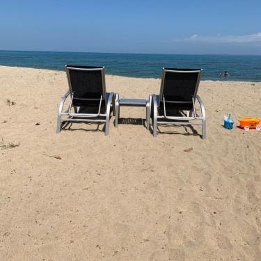 Tranquility Bay Beach Retreat