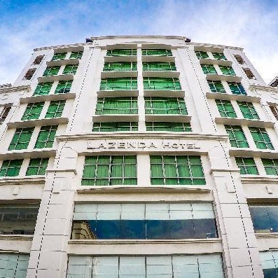 Lazenda Hotel