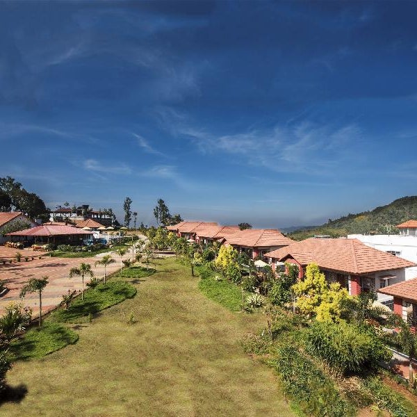 Woodstock Resorts