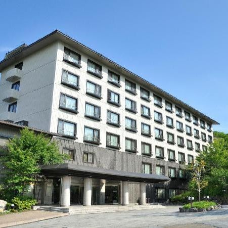 Hotel Laforet Nasu