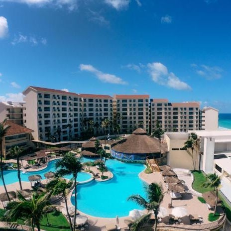 Emporio Cancun Thumbnail