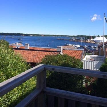 Strandhotellet