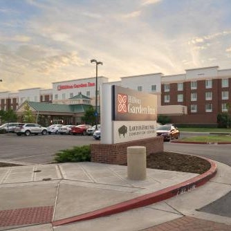 Hilton Garden Inn Lawton-Fort Sill Thumbnail