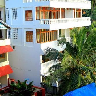 Little Elephant Beach Resort