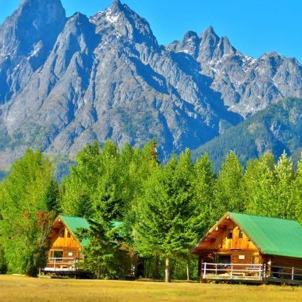 Rocky Ridge Resort-BC