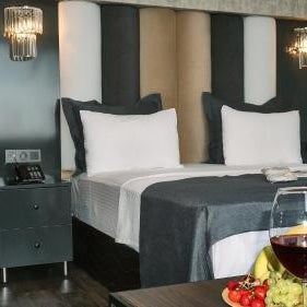 Golden Dream Otel Thumbnail