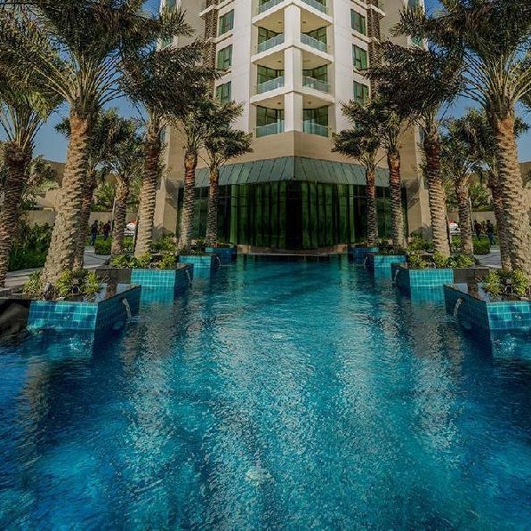 Lagoona Beach Luxury Resort And Spa Thumbnail