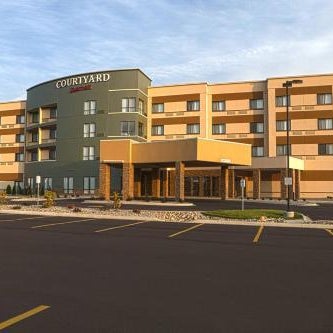 Courtyard by Marriott Battle Creek Thumbnail