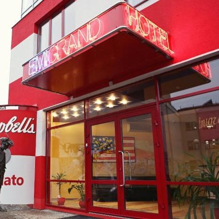 Emigrand Art Hotel Thumbnail