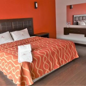 Hotel Boutique Toluca Thumbnail
