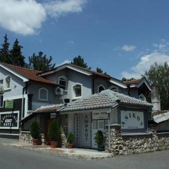 Hotel Asikot Thumbnail
