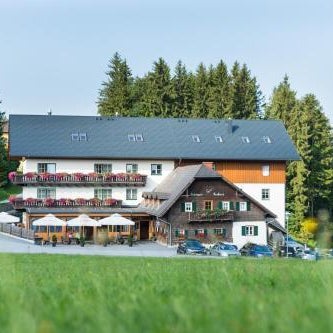 Gasthof Unterberger