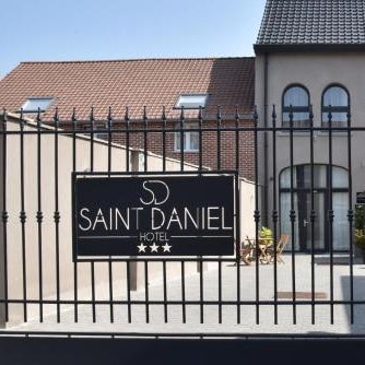Hotel Saint Daniel