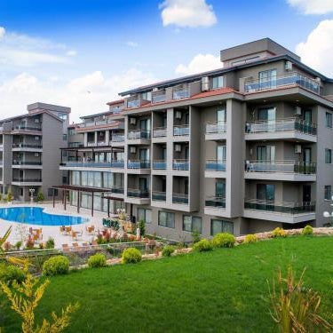 Hierapark Thermal & SPA Hotel Thumbnail