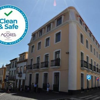 Hotel Monte Brasil