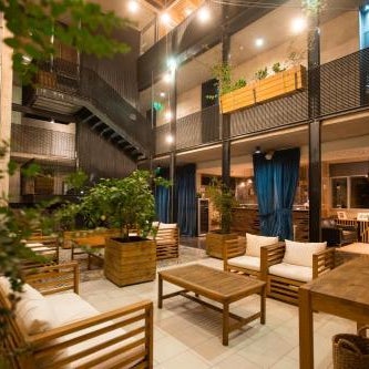 Verso Hotel Thumbnail