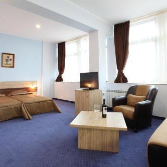 Teodora Palace Hotel Thumbnail