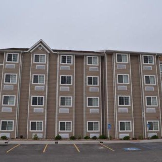 Microtel Inn & Suites By Wyndham Pecos Thumbnail