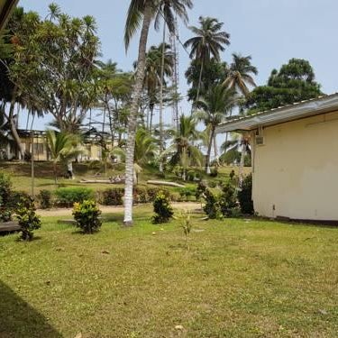 HOTEL DE L'OCEAN KRIBI Thumbnail