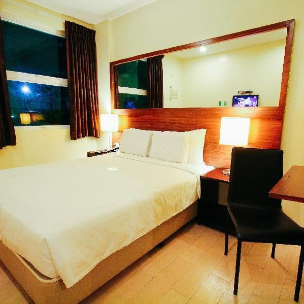 Go Hotels Bacolod Thumbnail