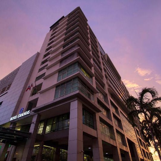 Grandis Hotel