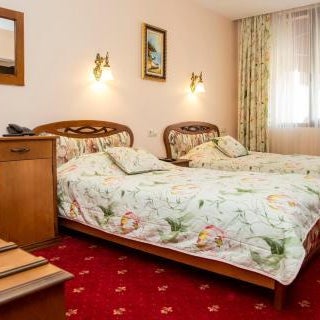 Boutique Hotel VSK Kentavar