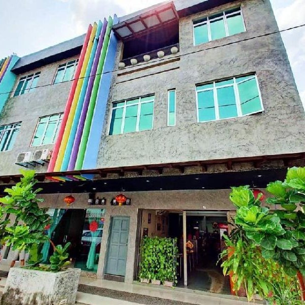 Home Rest Hotel Thumbnail