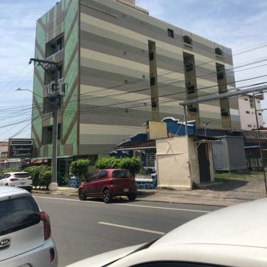 Residencial Alameda